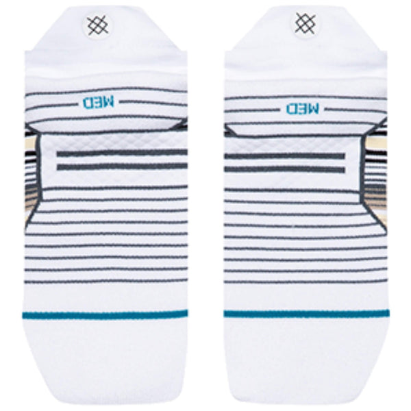 Trailhead Light Tab Sock