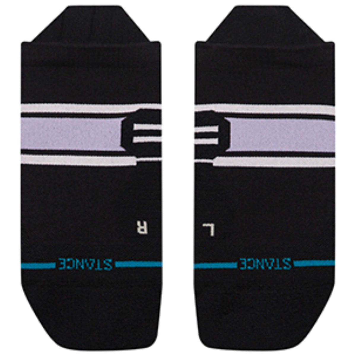 Striped Light Tab