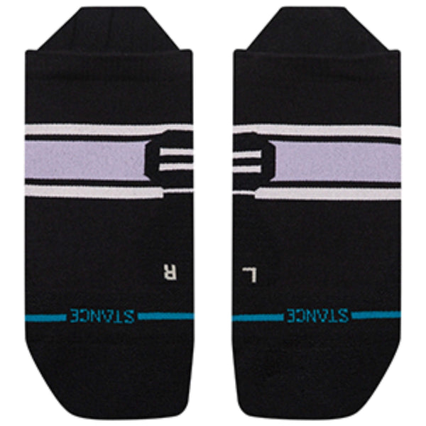 Striped Light Tab
