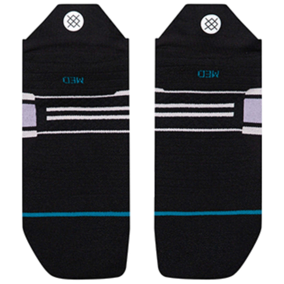 Striped Light Tab
