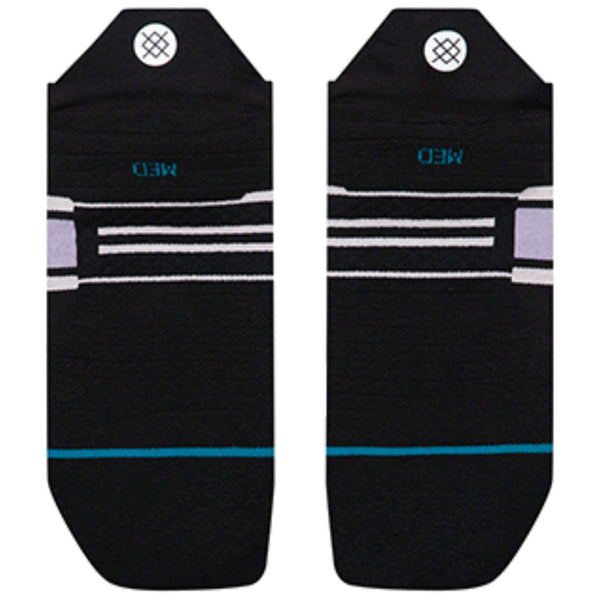 Striped Light Tab