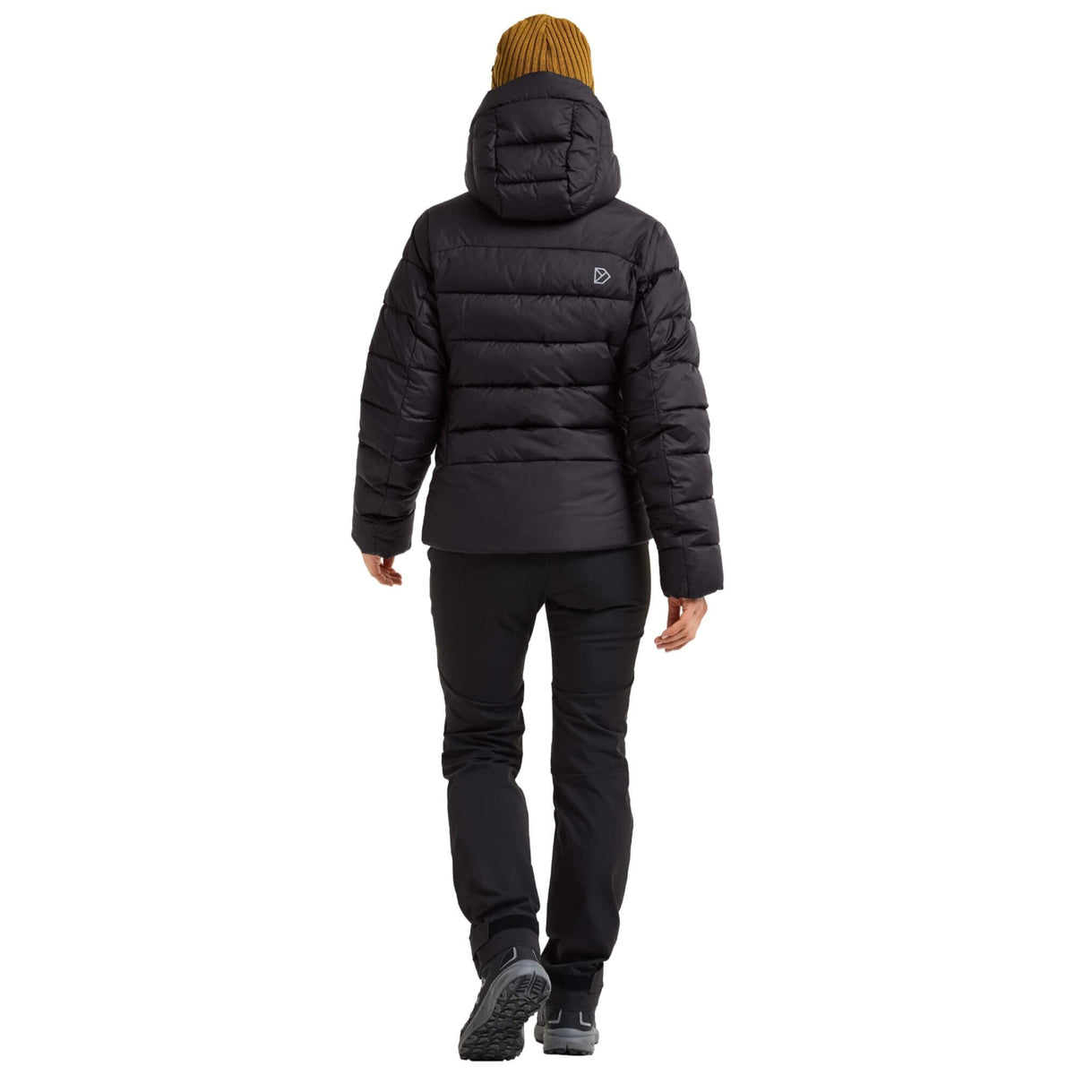 Womens Tejla Jacket 2