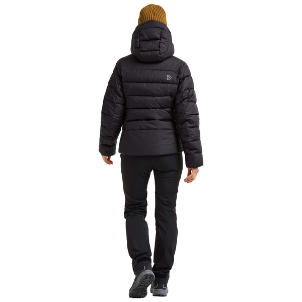 Womens Tejla Jacket 2
