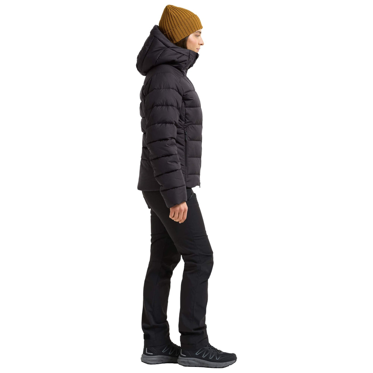 Womens Tejla Jacket 2