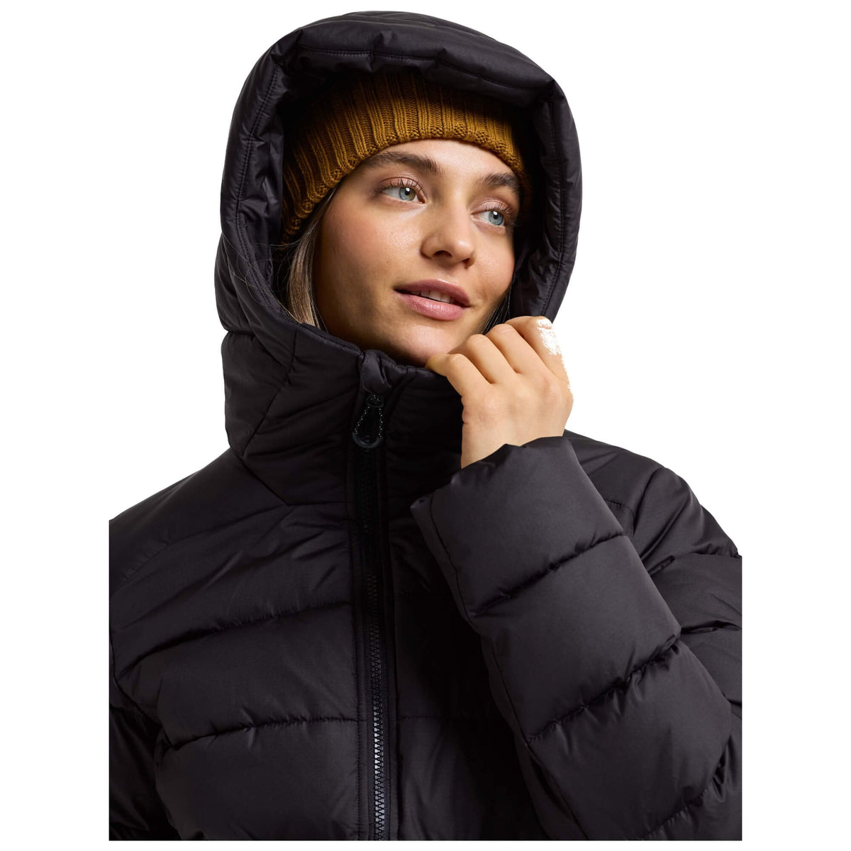 Womens Tejla Jacket 2