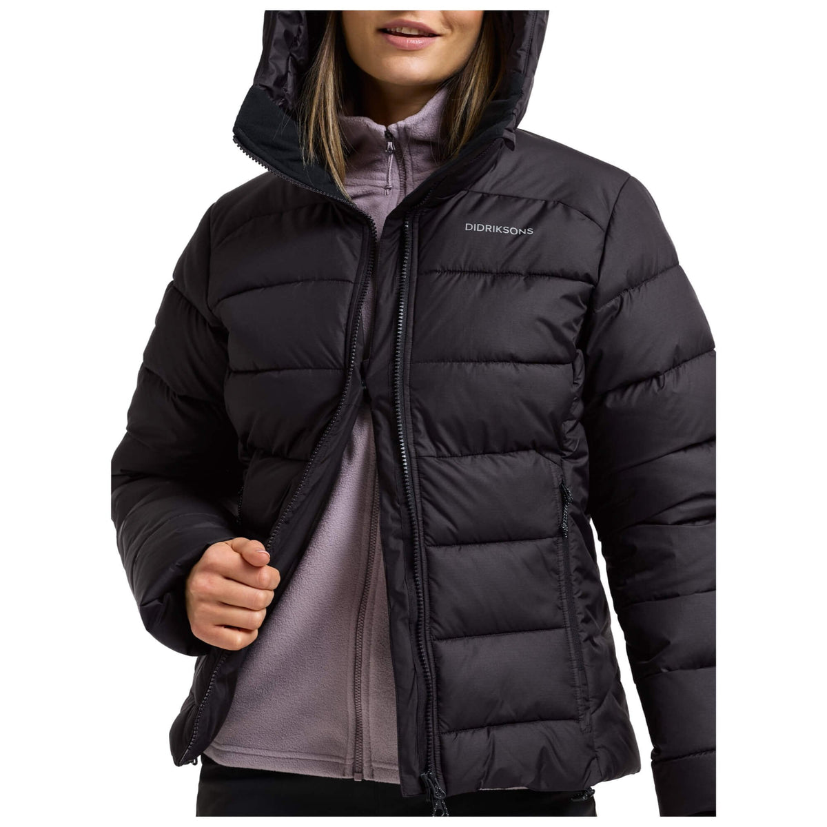 Womens Tejla Jacket 2