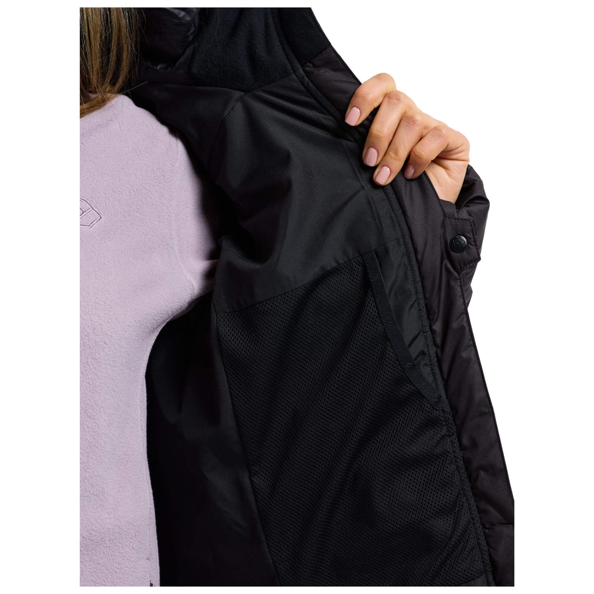 Womens Tejla Jacket 2