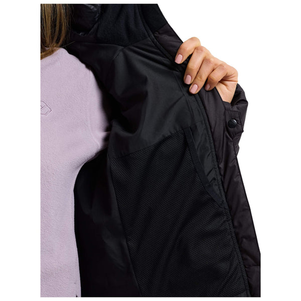 Womens Tejla Jacket 2