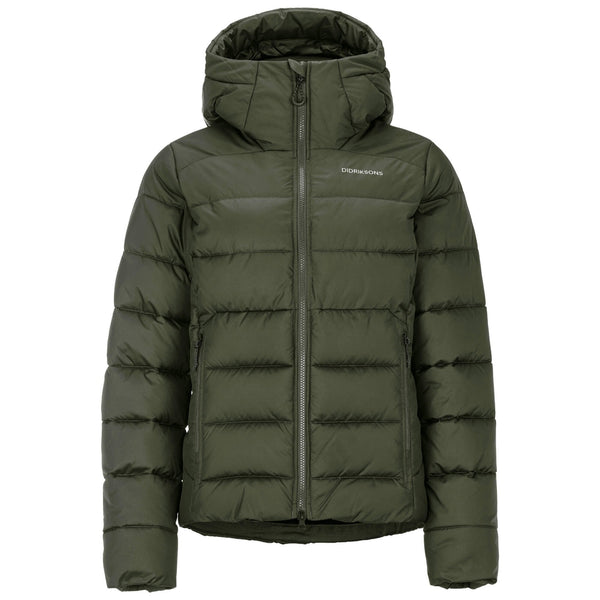 Womens Tejla Jacket 2