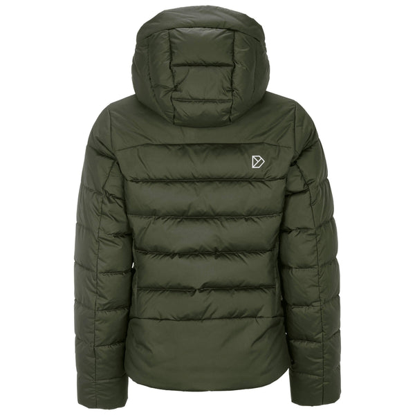Womens Tejla Jacket 2