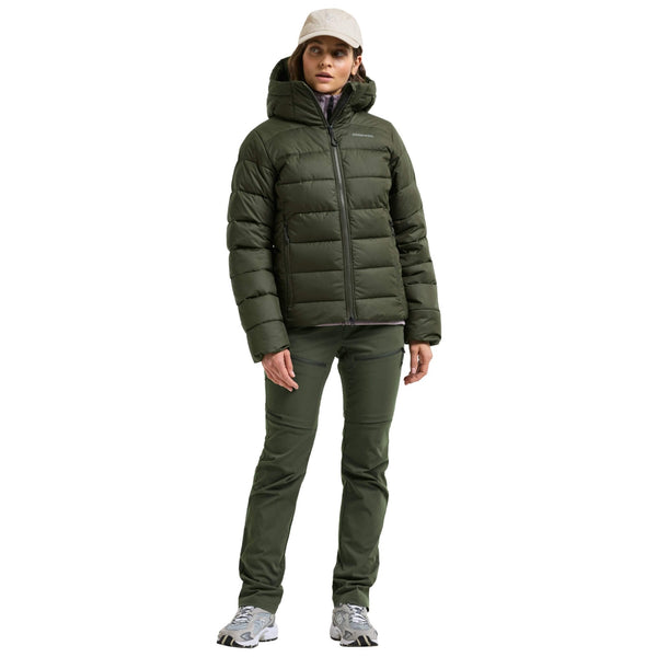Womens Tejla Jacket 2