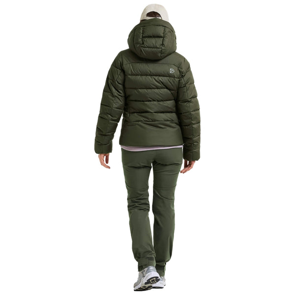 Womens Tejla Jacket 2