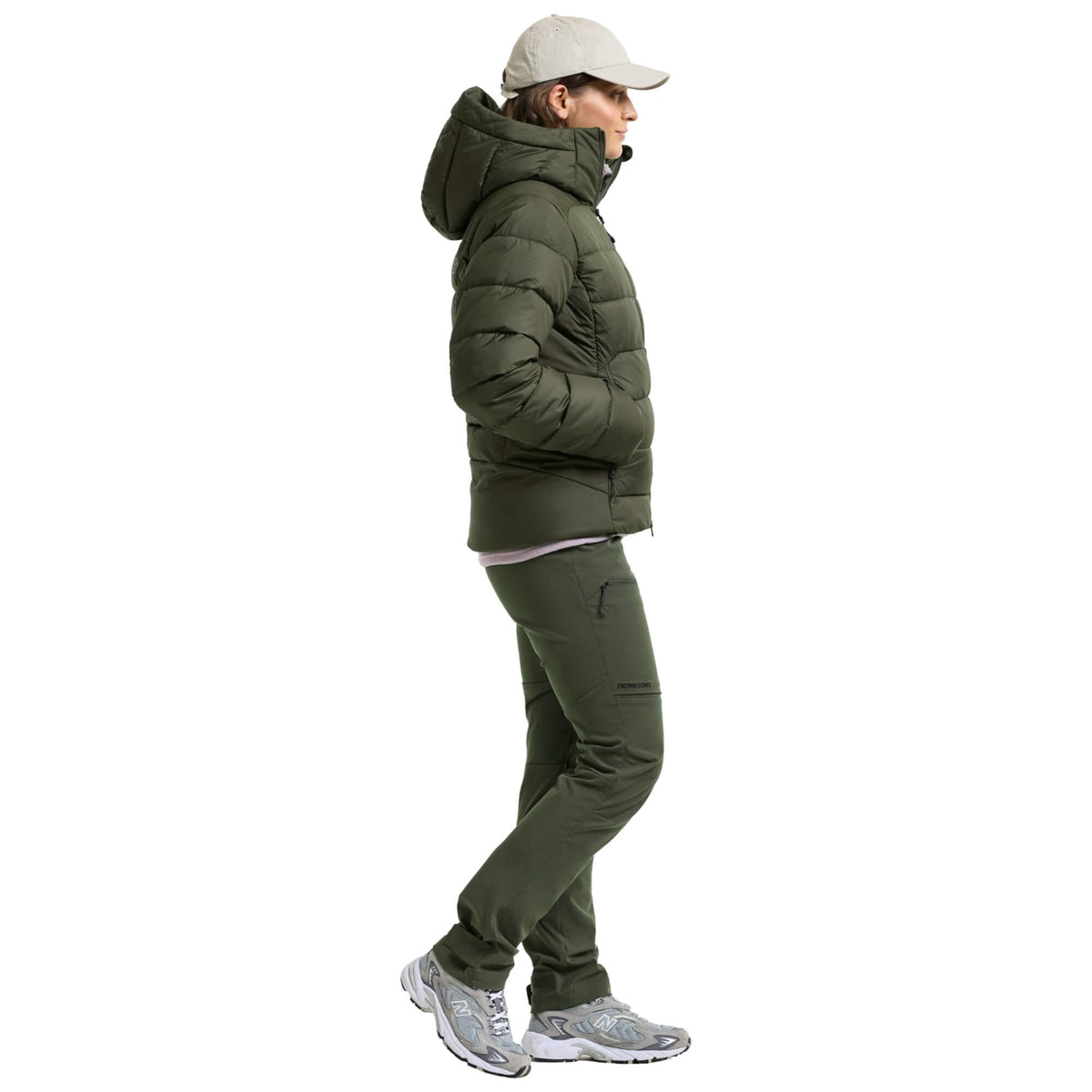 Womens Tejla Jacket 2