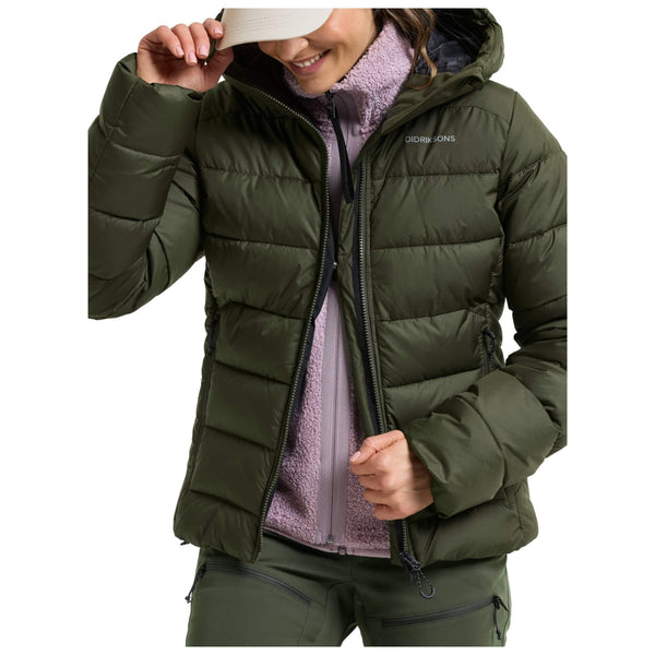 Womens Tejla Jacket 2