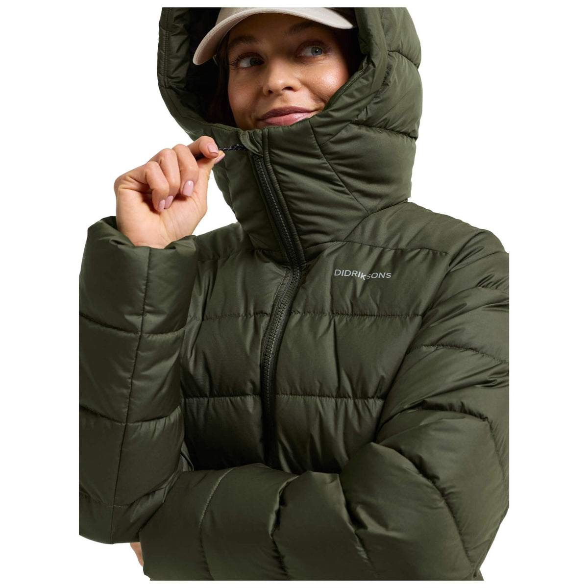 Womens Tejla Jacket 2