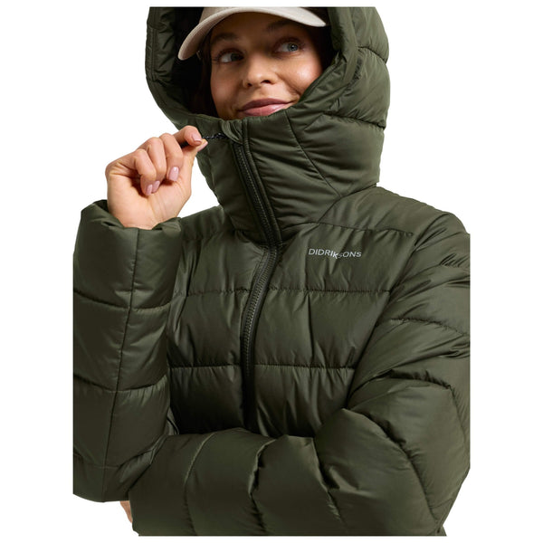 Womens Tejla Jacket 2