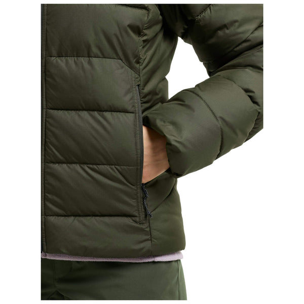 Womens Tejla Jacket 2