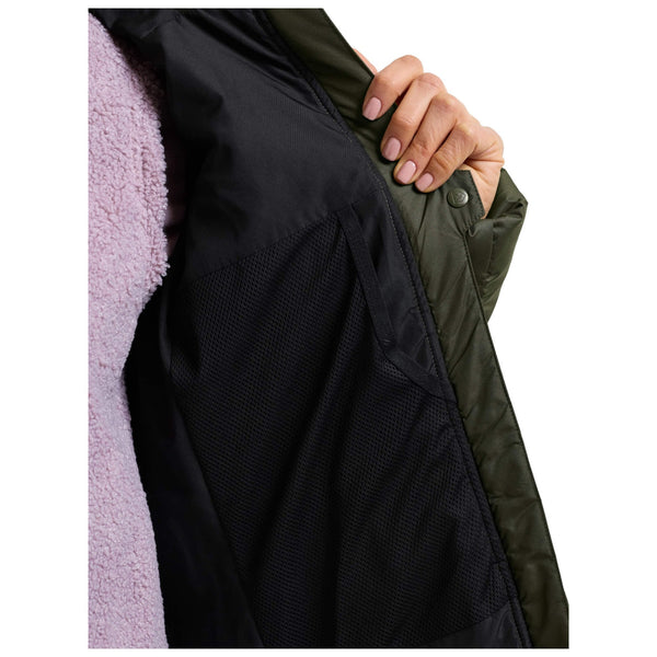 Womens Tejla Jacket 2