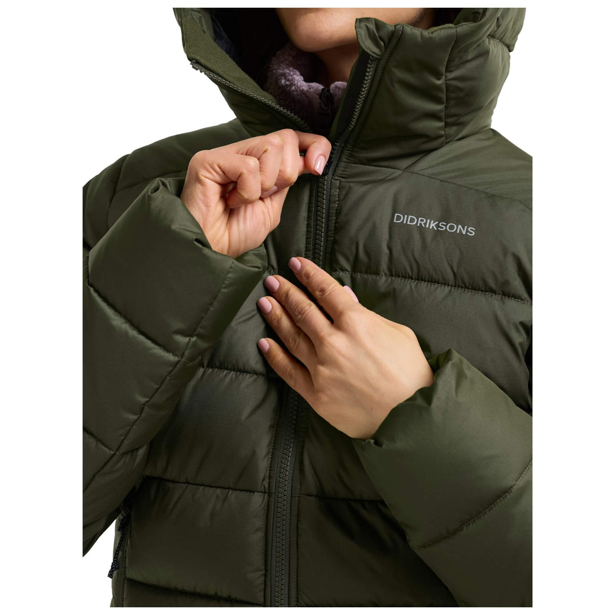 Womens Tejla Jacket 2