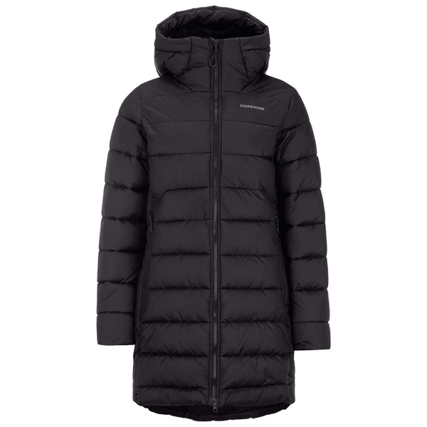 Womens Tejla Parka