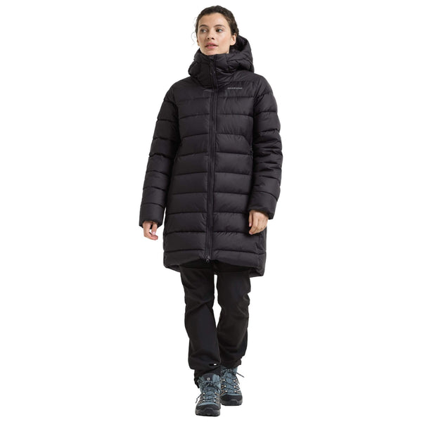 Womens Tejla Parka