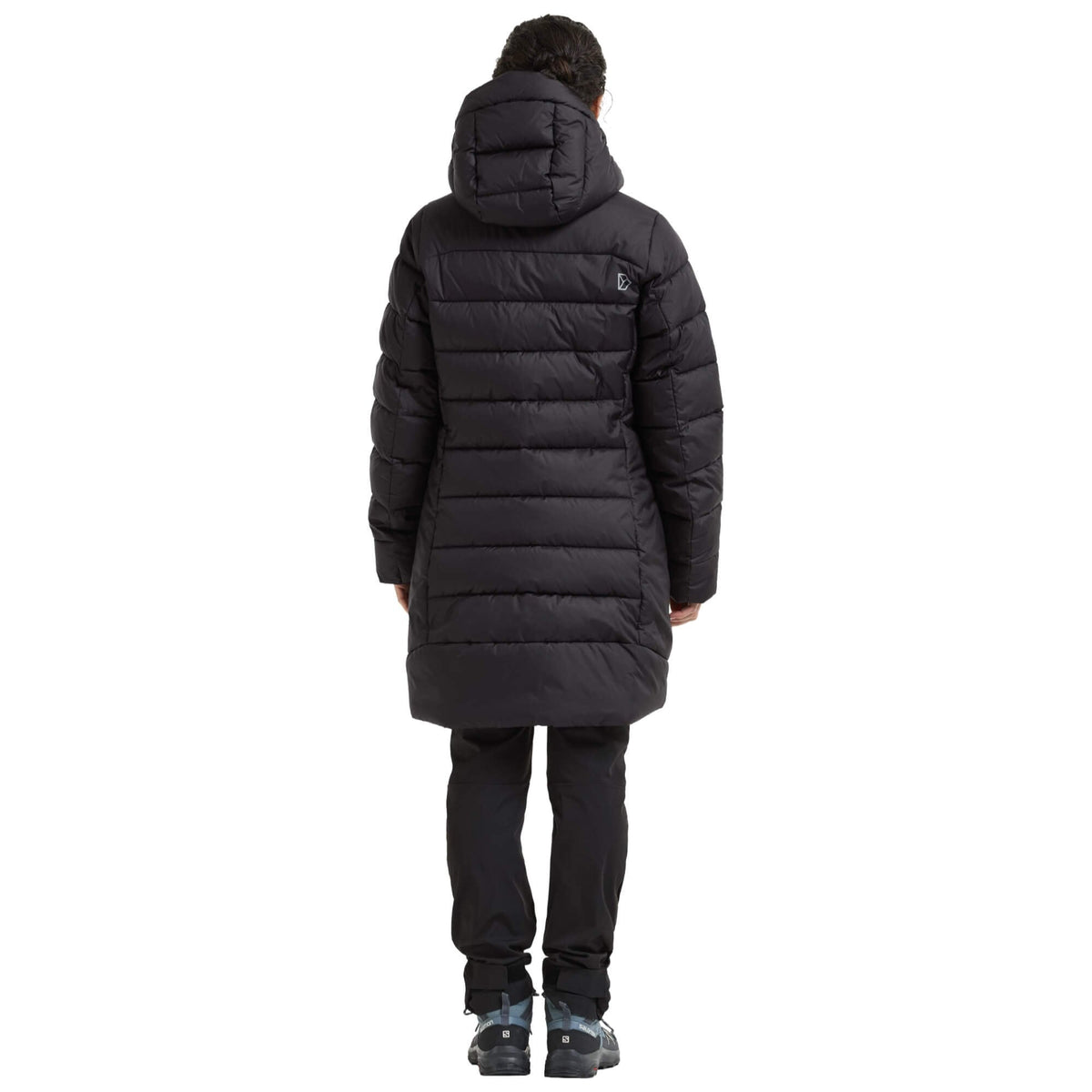 Womens Tejla Parka