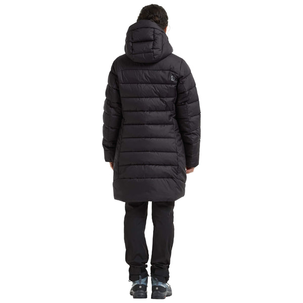 Womens Tejla Parka