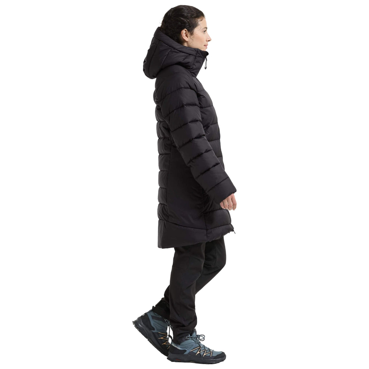 Womens Tejla Parka