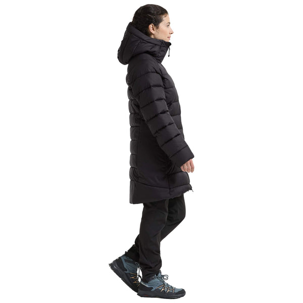 Womens Tejla Parka