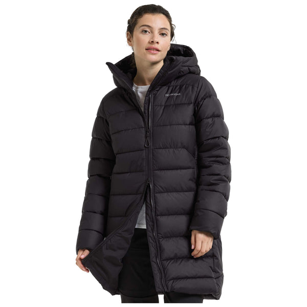 Womens Tejla Parka