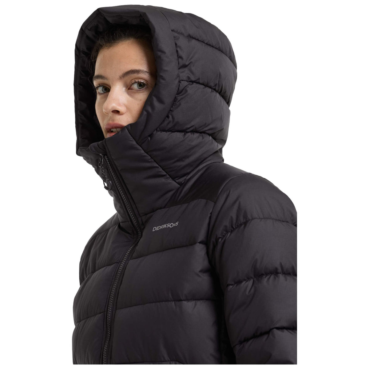Womens Tejla Parka