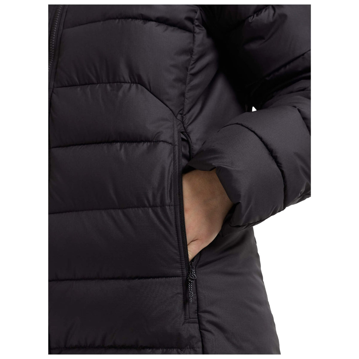 Womens Tejla Parka