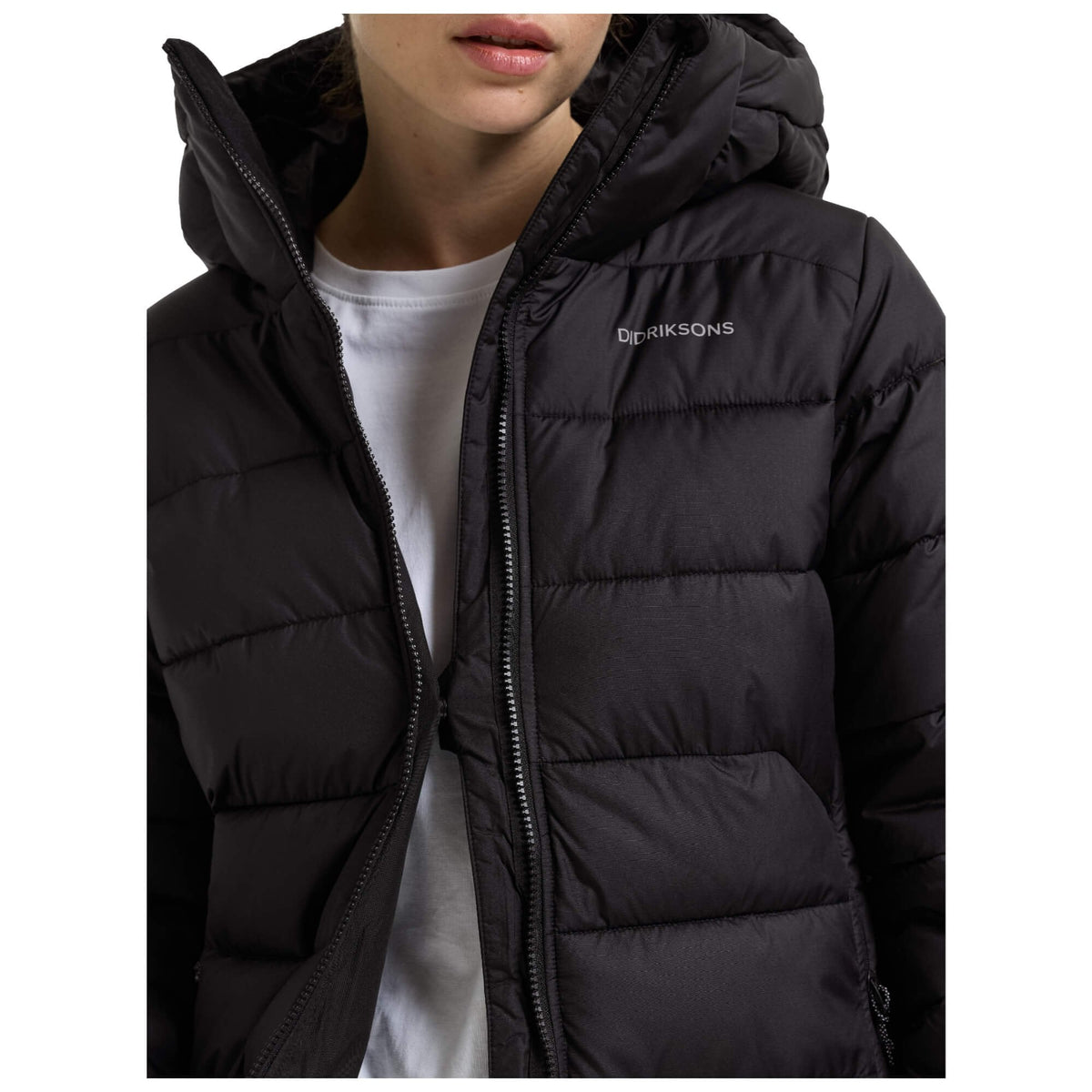 Womens Tejla Parka