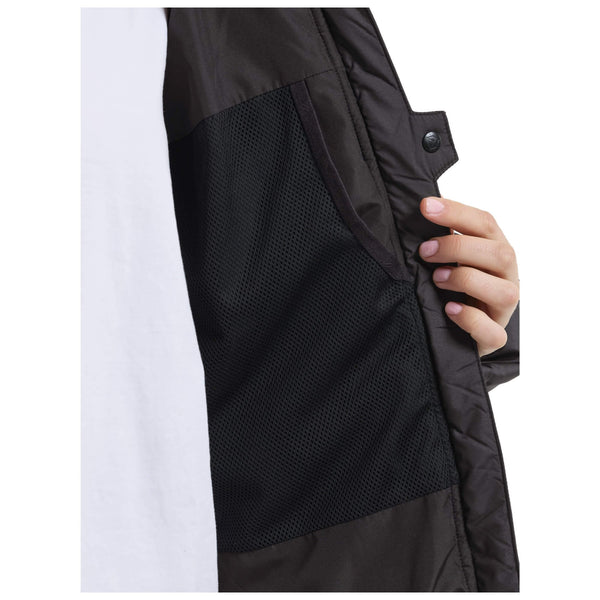Womens Tejla Parka