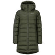 Womens Tejla Parka
