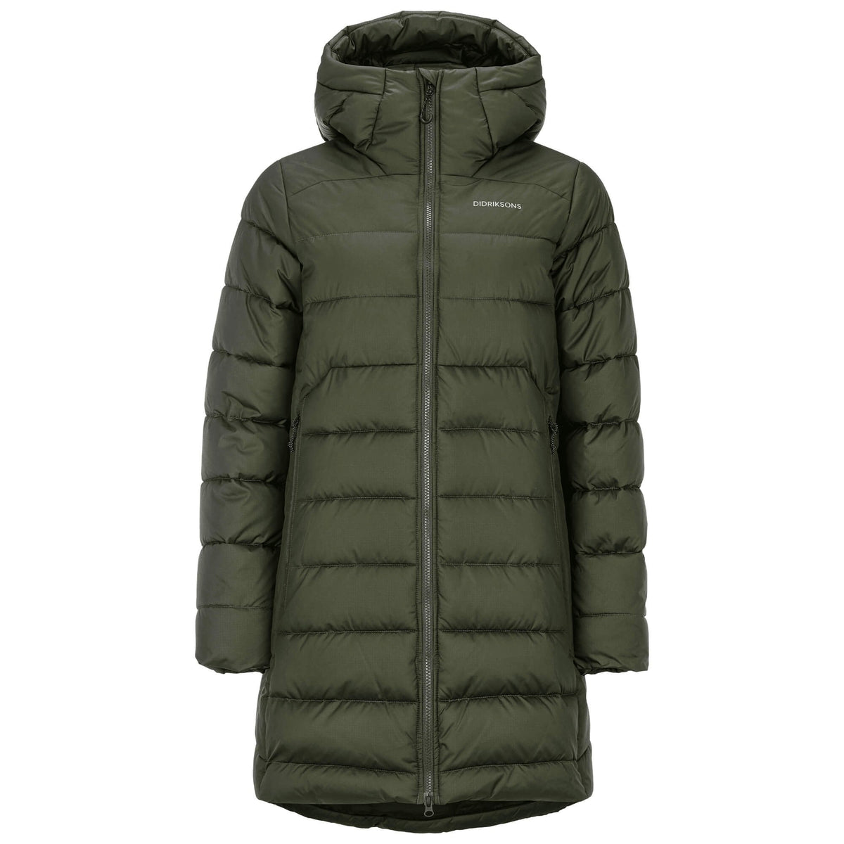 Womens Tejla Parka