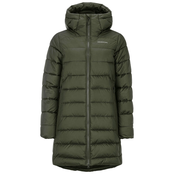 Womens Tejla Parka