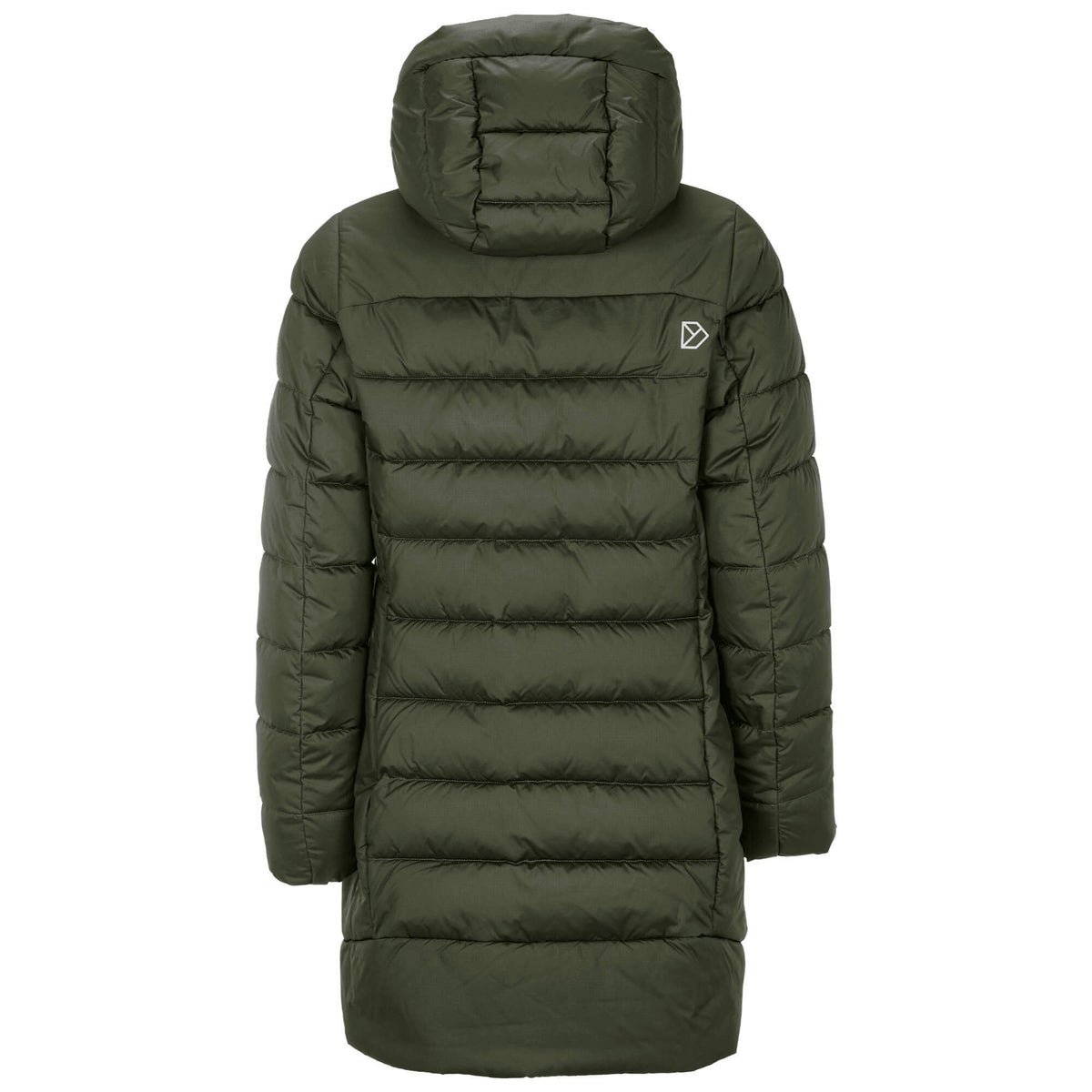 Womens Tejla Parka