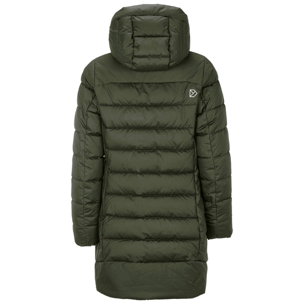 Womens Tejla Parka