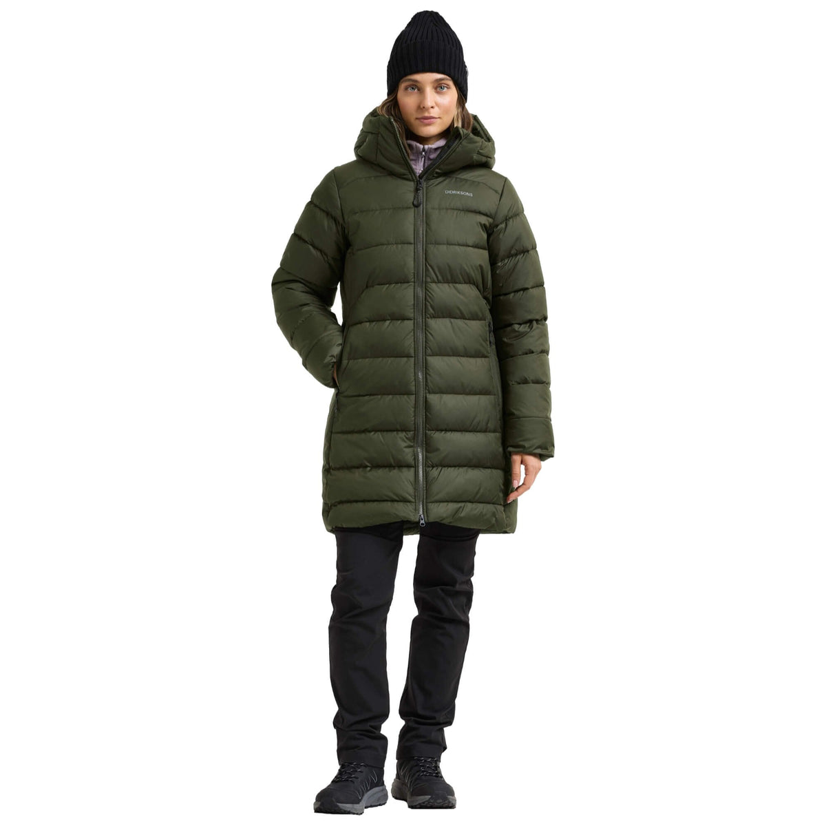 Womens Tejla Parka