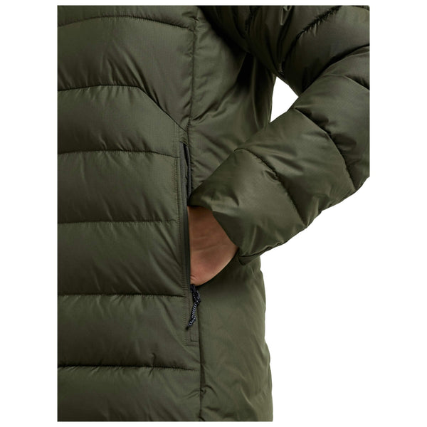 Womens Tejla Parka