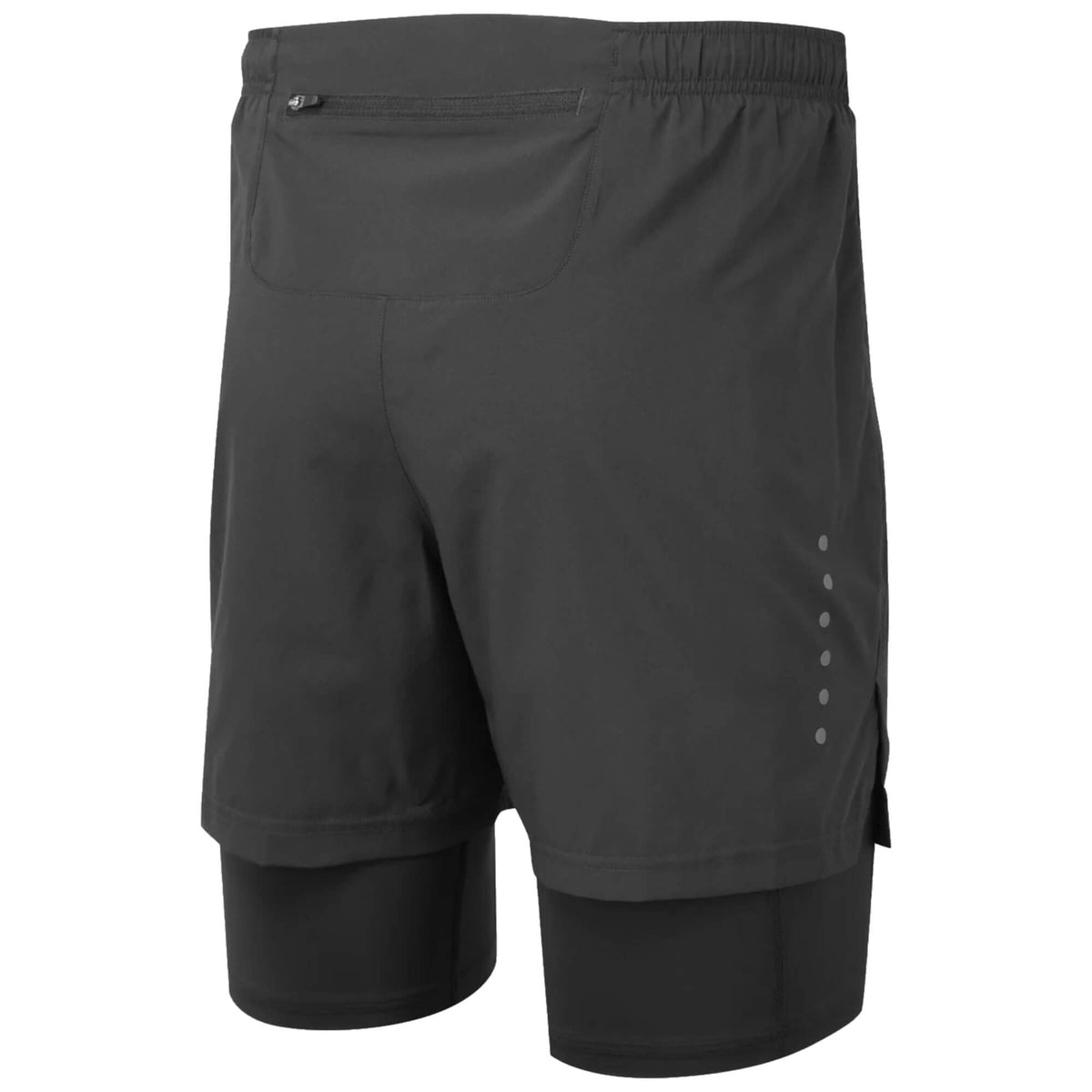 Mens Core 5 2 in 1 Short