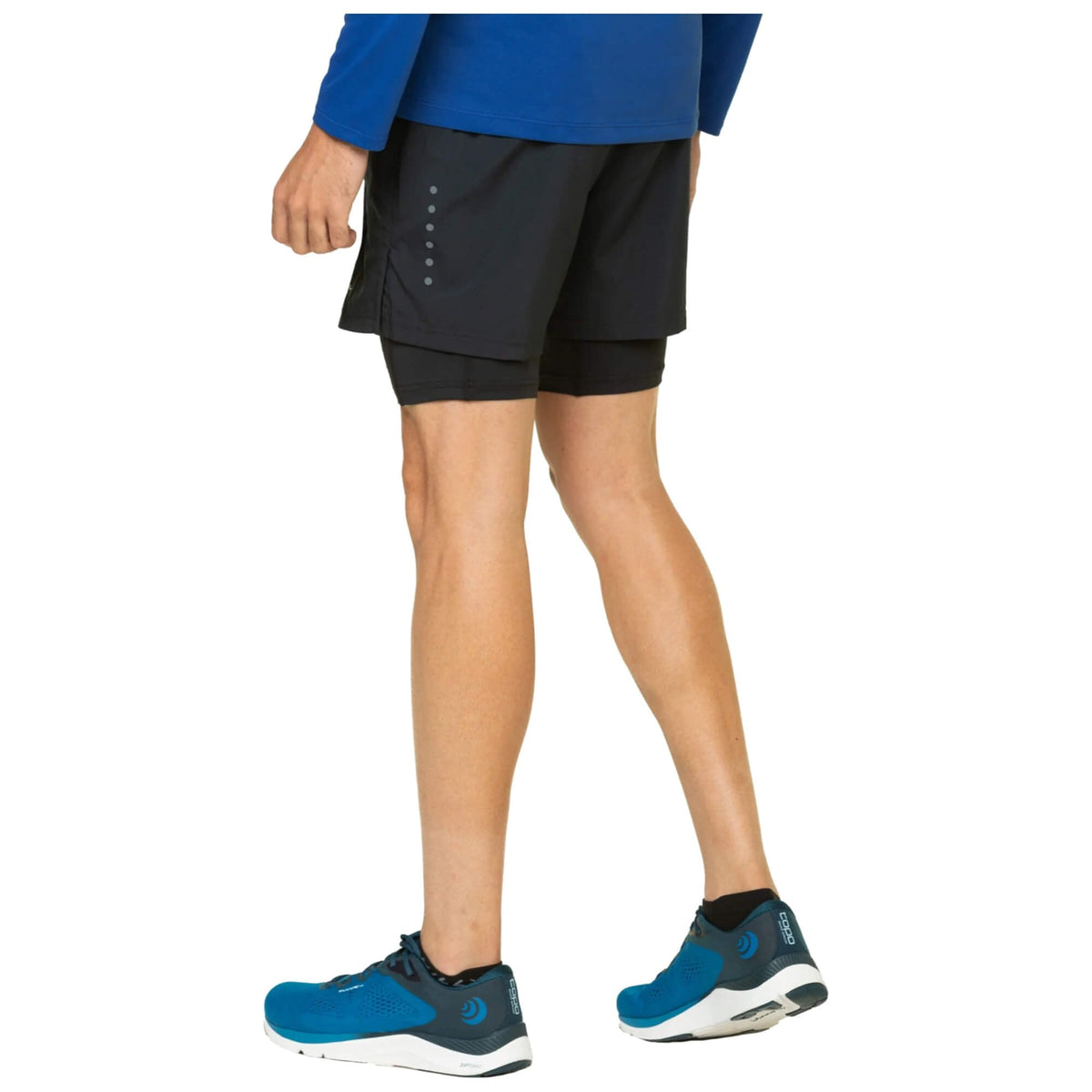 Mens Core 5 2 in 1 Short