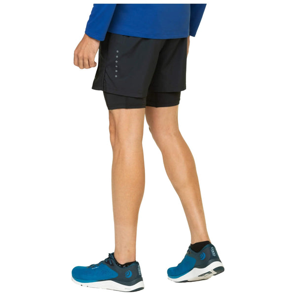 Mens Core 5 2 in 1 Short