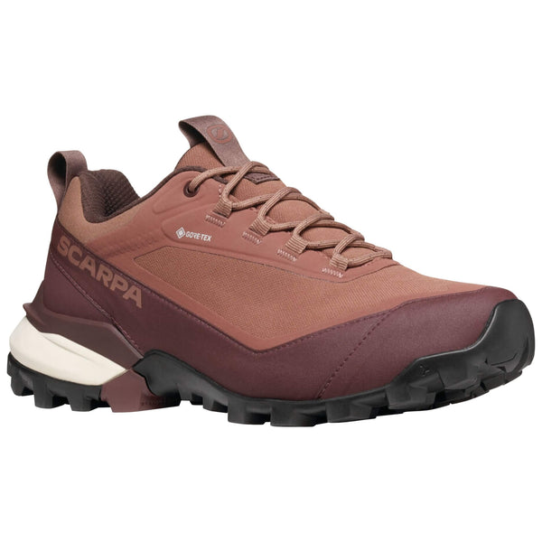 Womens Ribelle Cross 2 GTX Walking Shoe