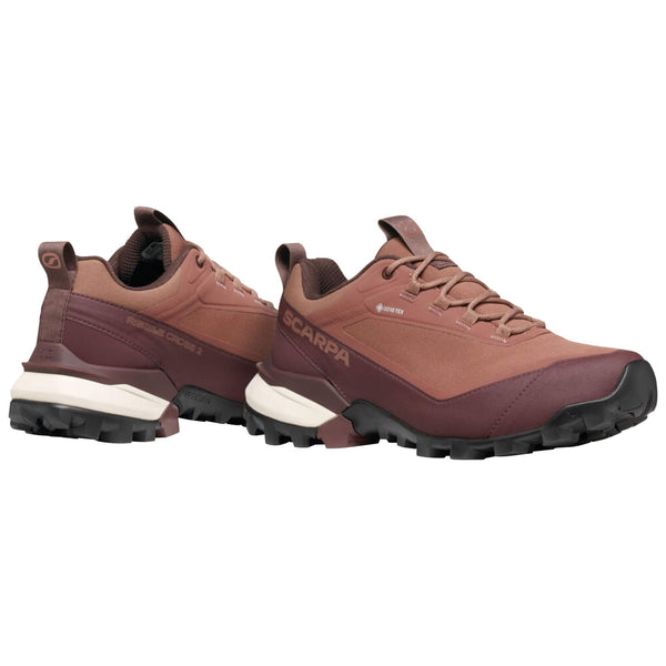 Womens Ribelle Cross 2 GTX Walking Shoe