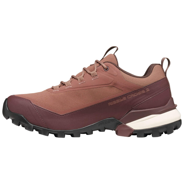 Womens Ribelle Cross 2 GTX Walking Shoe