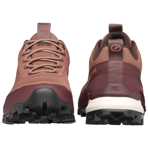 Womens Ribelle Cross 2 GTX Walking Shoe