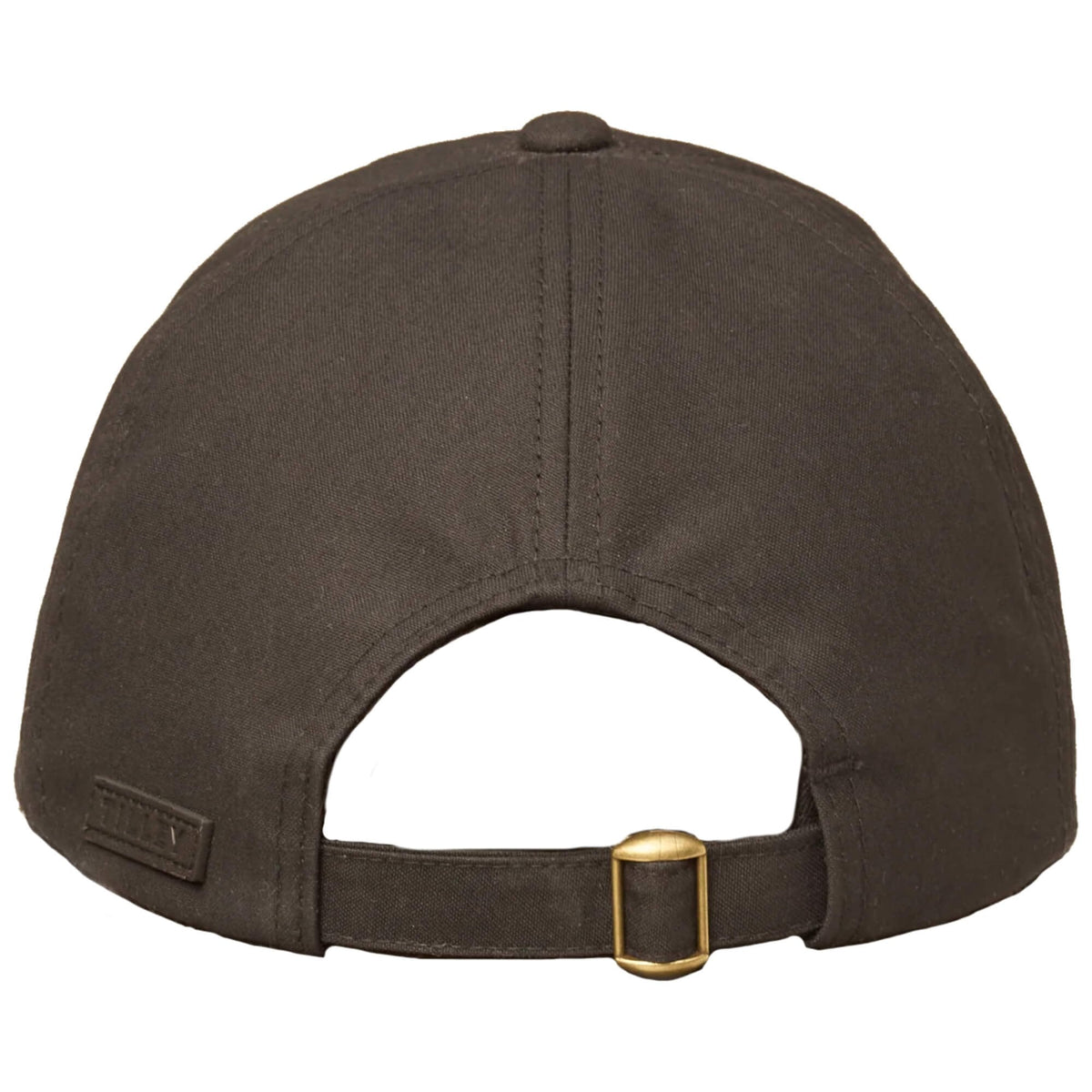 Waxed Cotton Cap