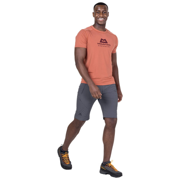 Mens Comici Short